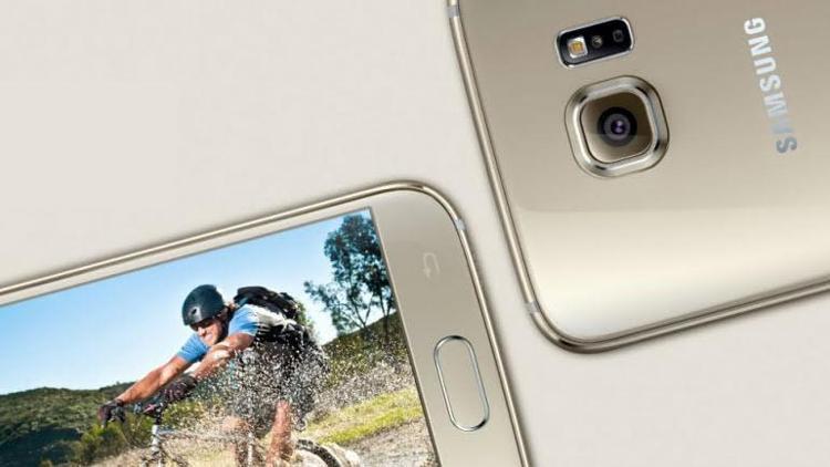 Galaxy S7nin fotoğrafları ilk kez yayınlandı