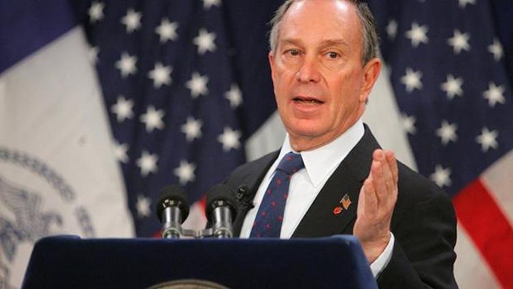 İş adamı Bloombergün ABD Başkanlığına aday olacağı iddia ediliyor