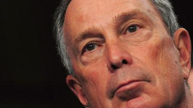 Michael Bloomberg aday olmayacağını açıkladı