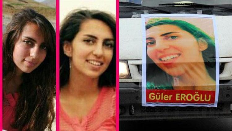 Polise ateş açan kızın Güler Eroğlu değil, Mizgin Koçyiğit olduğu ortaya çıktı
