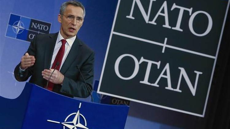 NATOdan Türkiye ve Almanyanın teklifiyle ilgili açıklama