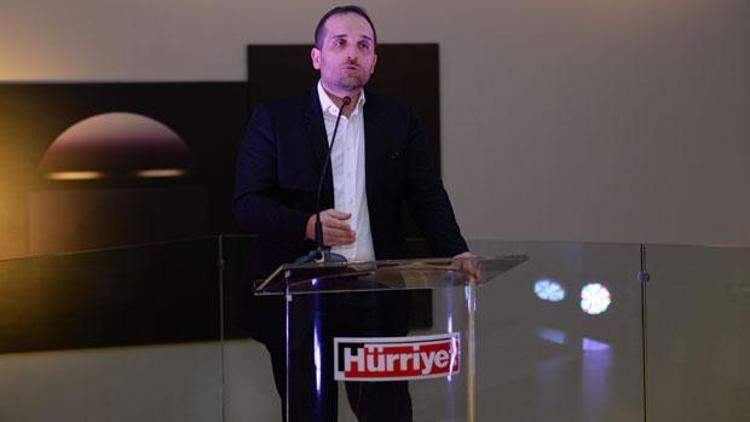 Hürriyet’te görev değişimi