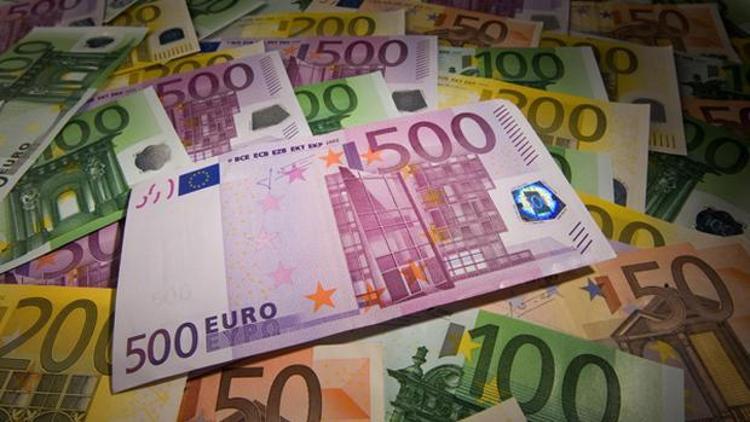 Euro bugün kaç TL oldu Euro güne kaç TLden başladı 10 Şubat 2016