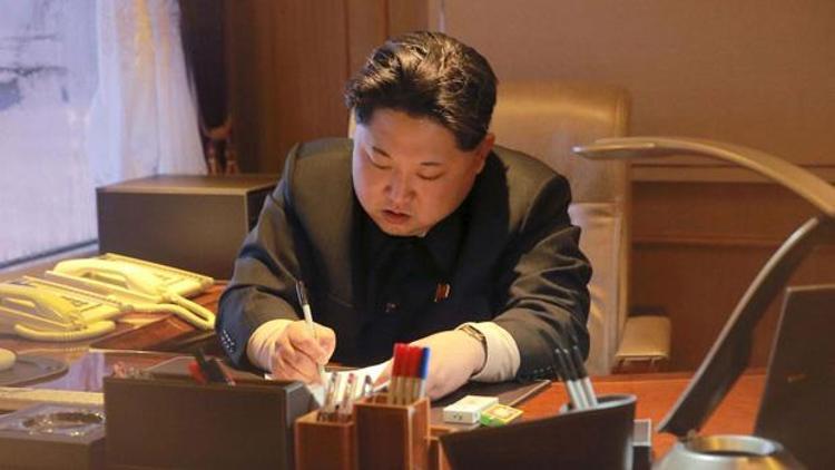 Kuzey Kore Genelkurmay Başkanı Ri Young-gil idam edildi