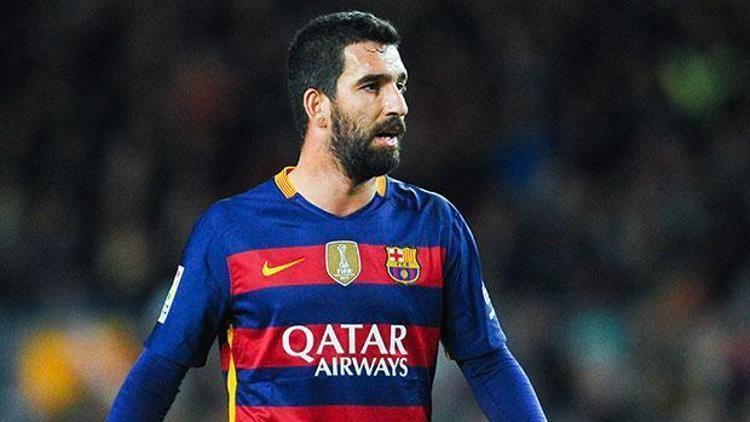 Arda Turan Valencia maçında oynayacak mı