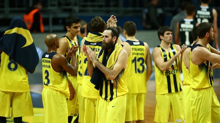 Fenerbahçe, Unicaja Malagayı konuk edecek