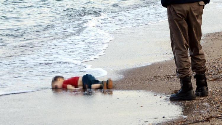 ’Aylan Kurdi Davası’ sanıkları hakim karşısında