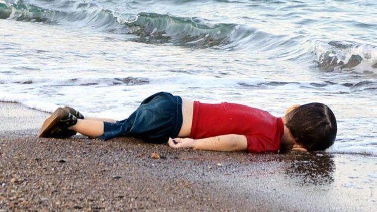 Aylan bebeği ölüme götürenlerin yargılanacağı dava başlıyor