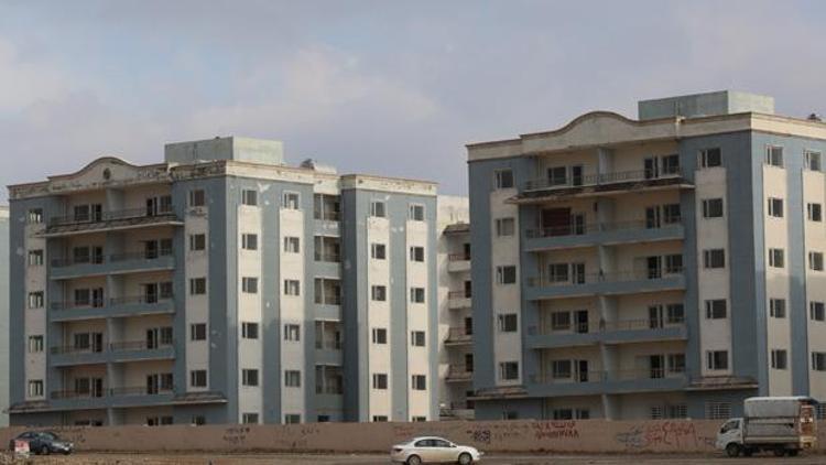 Irak Kürt bölgesinde kriz konutları da vurdu: 300 bin dolarlık villalar 170 bin dolara indi