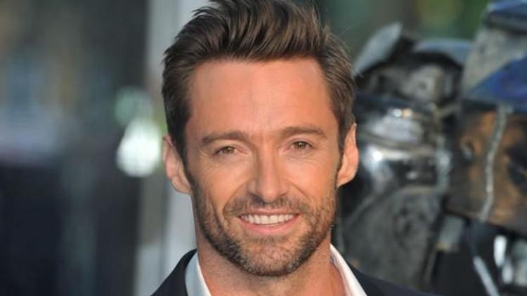 Hugh Jackman hayranlarını cilt kanserine karşı uyardı