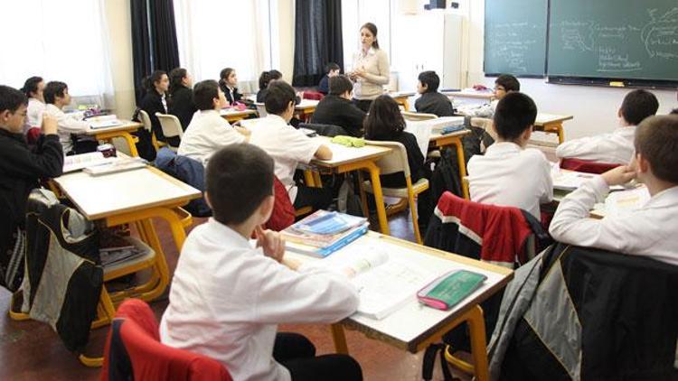 Türk Eğitim-Senden ücretli öğretmen araştırması