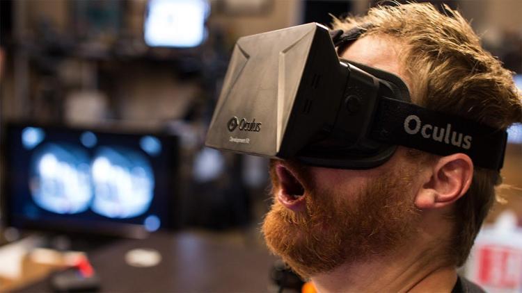Oculus Rift ve PC paketleri 16 Şubatta ön siparişe çıkıyor