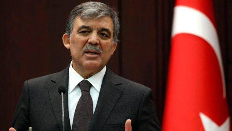 Abdullah Gülün kayınpederi Ahmet Özyurt vefat etti