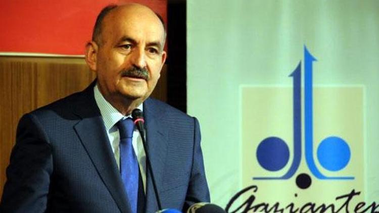 Mehmet Müezzinoğlu: Türkiyede 30 bin hekim açığı var