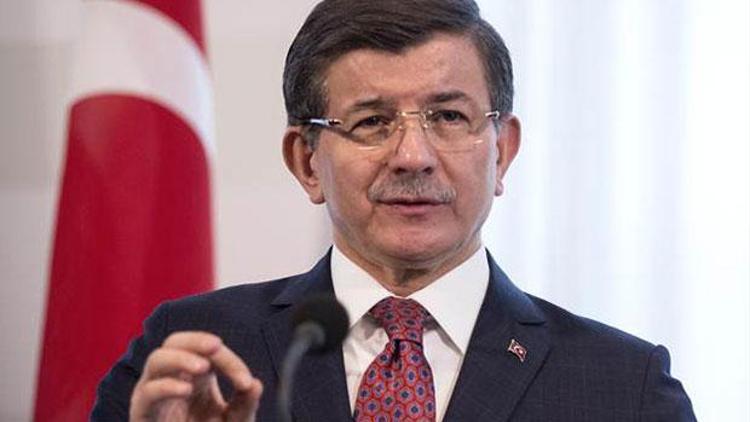 Başbakan Ahmet Davutoğlu: Biraz bekleyin göreceksiniz