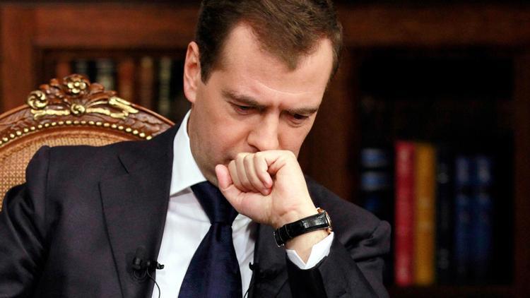 Rusya Başbakanı: “ABD, Rusya ve hatta Türkiye dünya savaşı çıkmasını önlemeli”