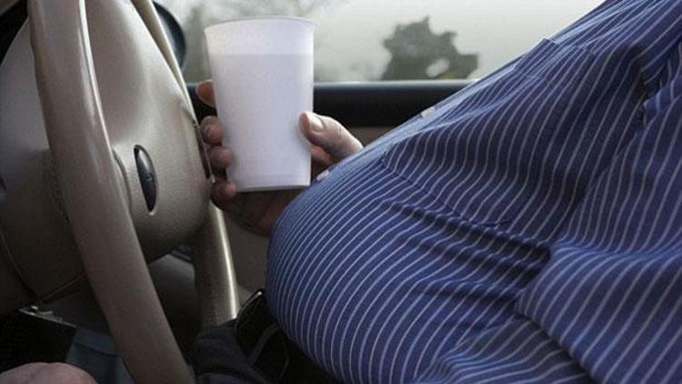 Obez sürücülere ehliyette şartlar ağırlaştı