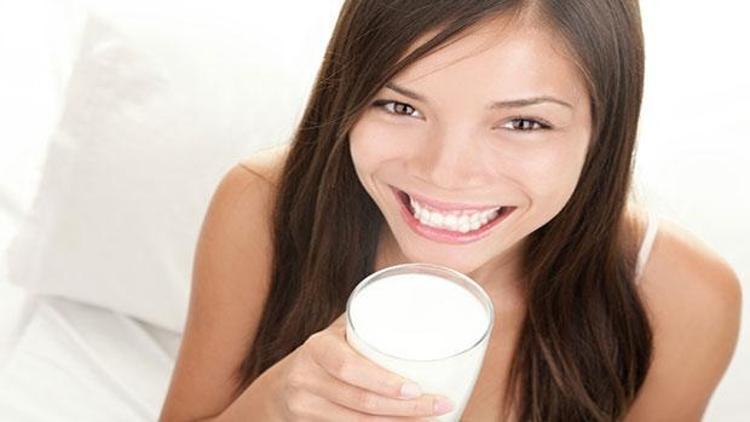 Sağlıklı süt tüketimi uyarısı