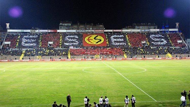 Eskişehirspor - Antalyaspor maçı ne zaman, saat kaçta, hangi kanalda