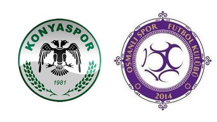Torku Konyaspor - Osmanlıspor maçı ne zaman, saat kaçta, hangi kanalda
