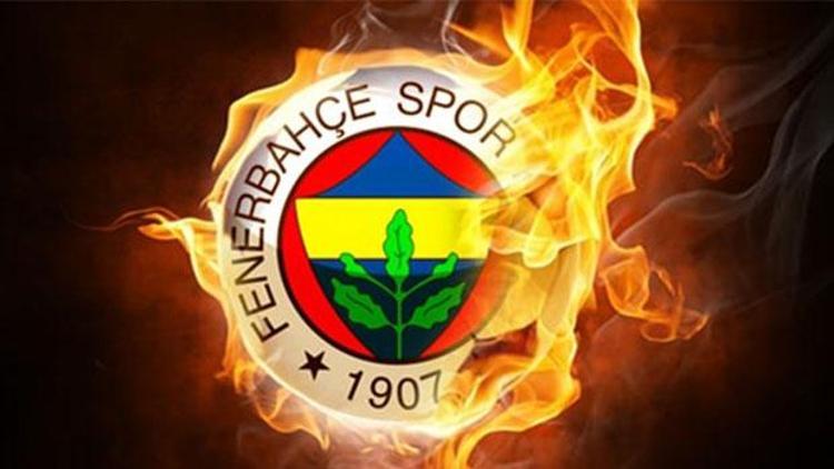 Fenerbahçeden tweetli tepki