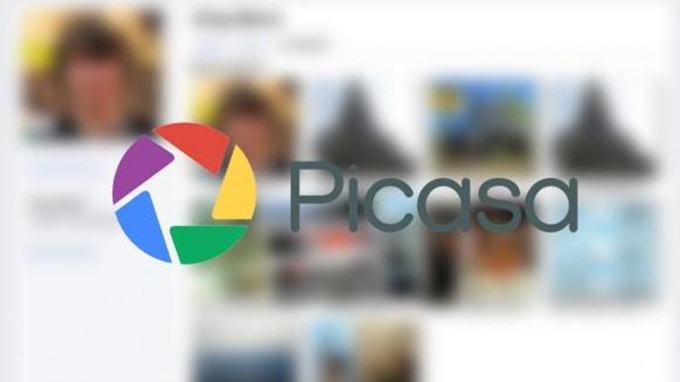 Google Picasa servisini kapatıyor