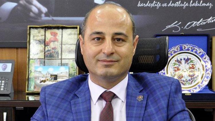 Isparta Emniyet Müdürü Halil Altan: Kadınların yüzde 9’u yemeği yaktığı için şiddete uğradı