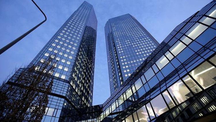 Deutsche Bankta sular durulmuyor
