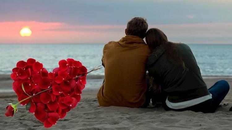 Sevgililer Gününde İstanbulda gidilebilecek en romantik 10 yer