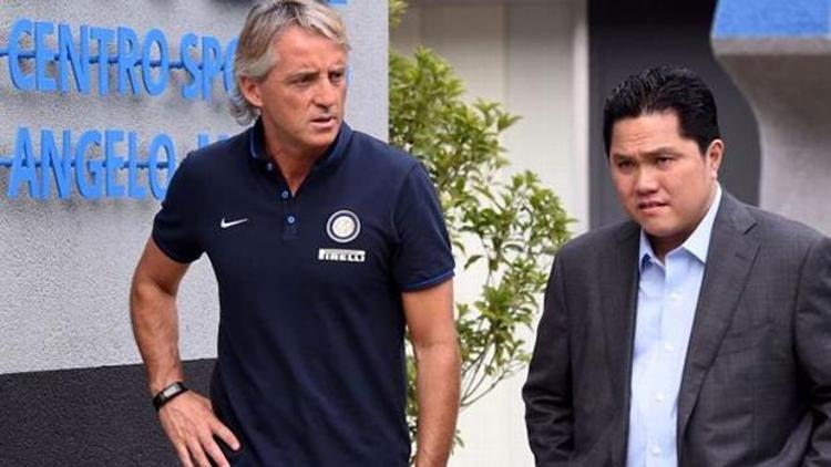 Inter borçta rekor kırdı