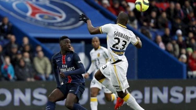 PSG, haftalar sonra frene bastı