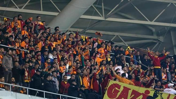 Galatasarayda istifa sesleri