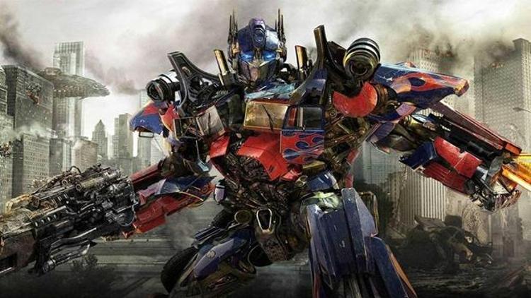 Transformers 5-6-7 filmlerinin vizyon tarihleri belli oldu