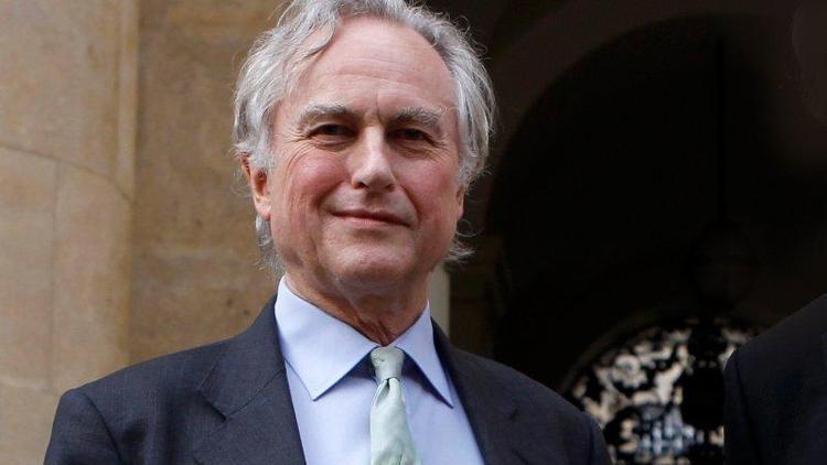 Richard Dawkinse İngiliz Kilisesinden dua