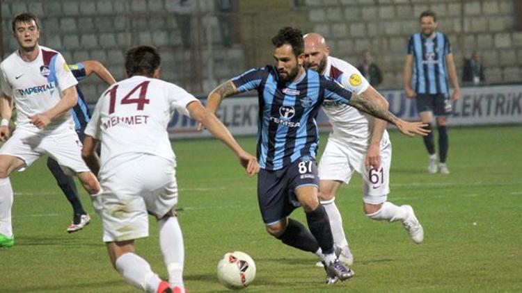 Adana Demirspor 3-1 1461 Trabzon