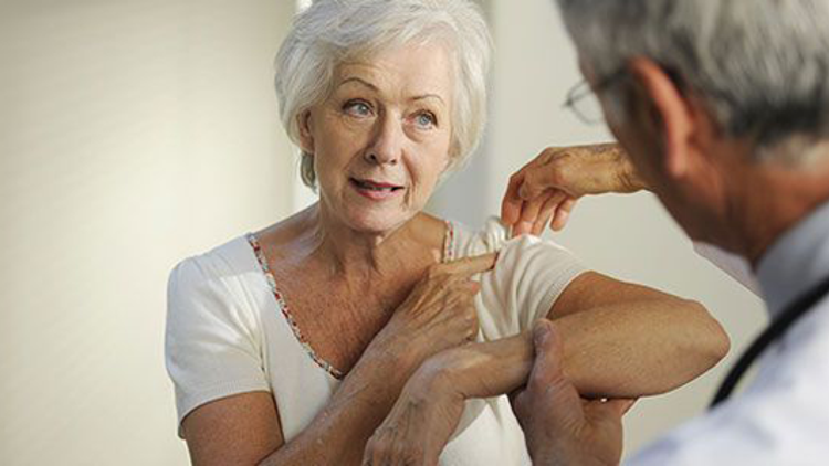 Kemik erimesi (osteoporoz) hayatınızı zehir etmesin