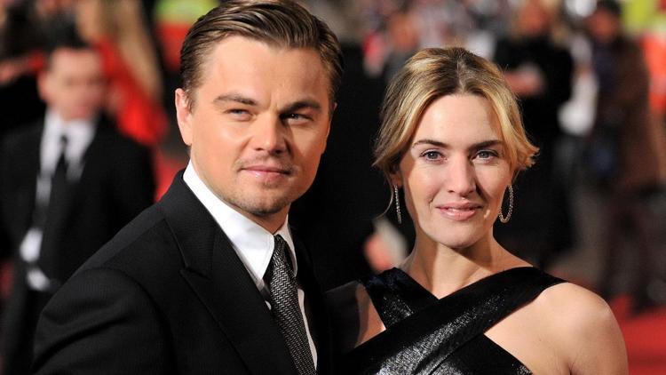 Kate Winslet: Oscara katılma sebebim Leo