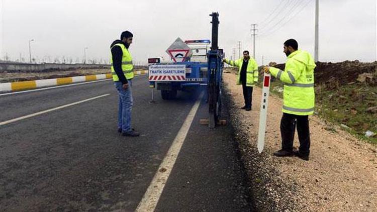 Diyarbakır Belediyesi 69 otobüs aldı