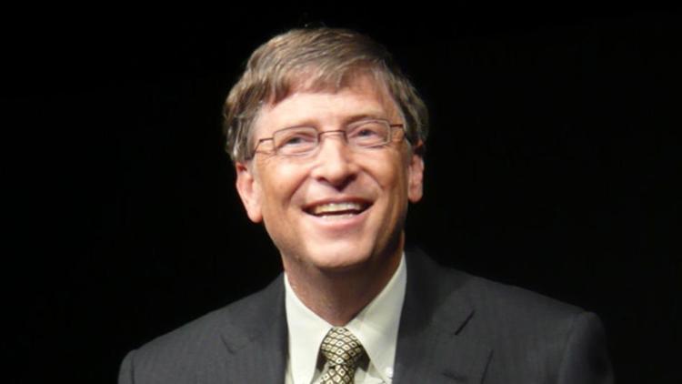 Bill Gates kızlara yakın olmak için okul bilgisayarlarını hacklemiş