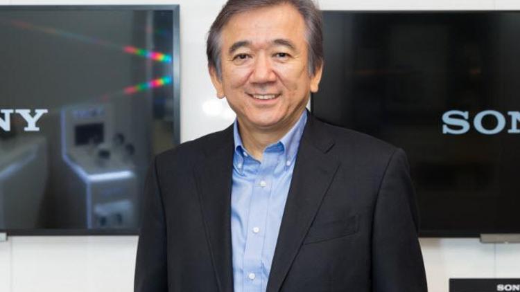 Sony Mobile Orta Doğu ve Afrika Başkan Yardımcısı Hirokazu Ishizuka oldu