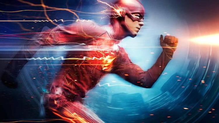 The Flash 2. sezon 14. bölüm fragmanı yayınlandı