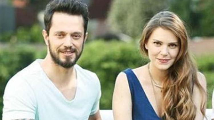 Murat Boz ve Aslı Enver aşkı hayranlarından tam not aldı