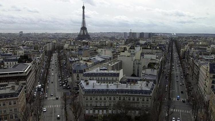 Paris restoranları hijyende sınıfta kaldı