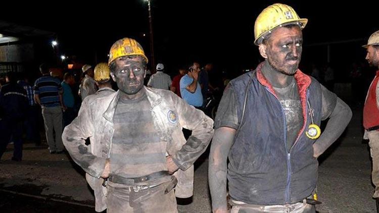 TTK madenlerinde 2014te kimse ölmedi