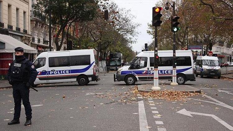 Fransadaki terör saldırısında polise suçlama