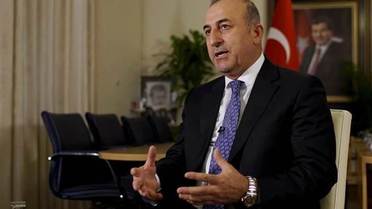 Dışişleri Bakanı Çavuşoğlundan kara operasyonu açıklaması
