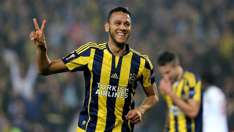 Josef de Souza: Katkı yaptığım için çok mutluyum