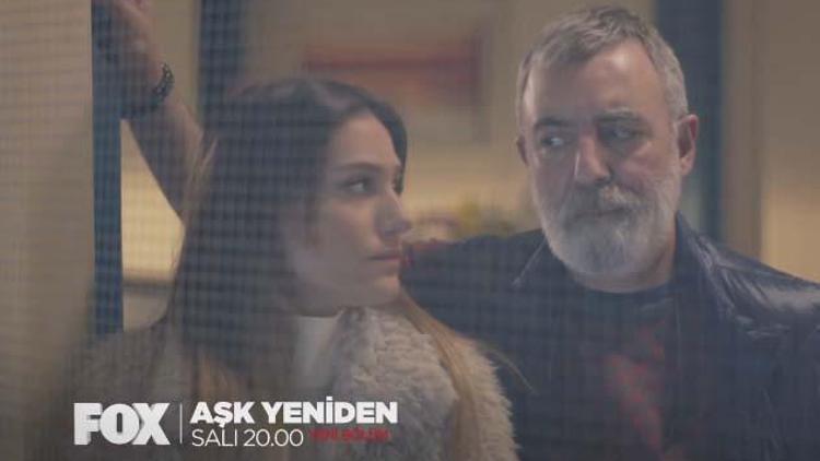 Aşk Yeniden 43. bölüm 1. fragman yayında - izle