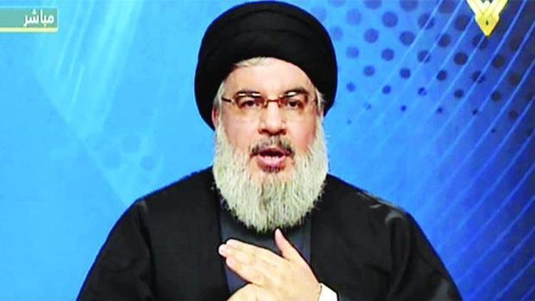 Hizbullah lideri Nasrallah: Bedelini ödersiniz