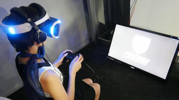 PlayStation VRın çıkış tarihi hakkında ilk açıklama